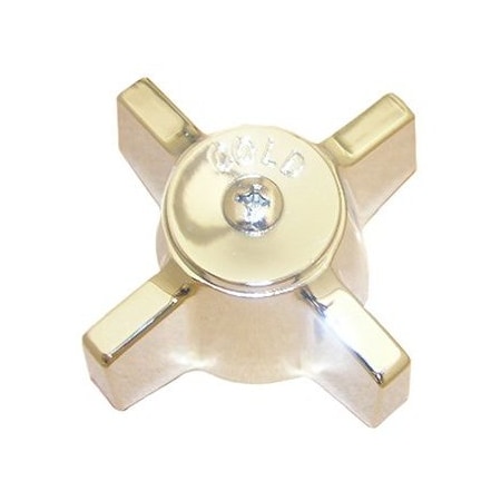 Larsen Supply Co SterCold Twin AccHandle HC-118